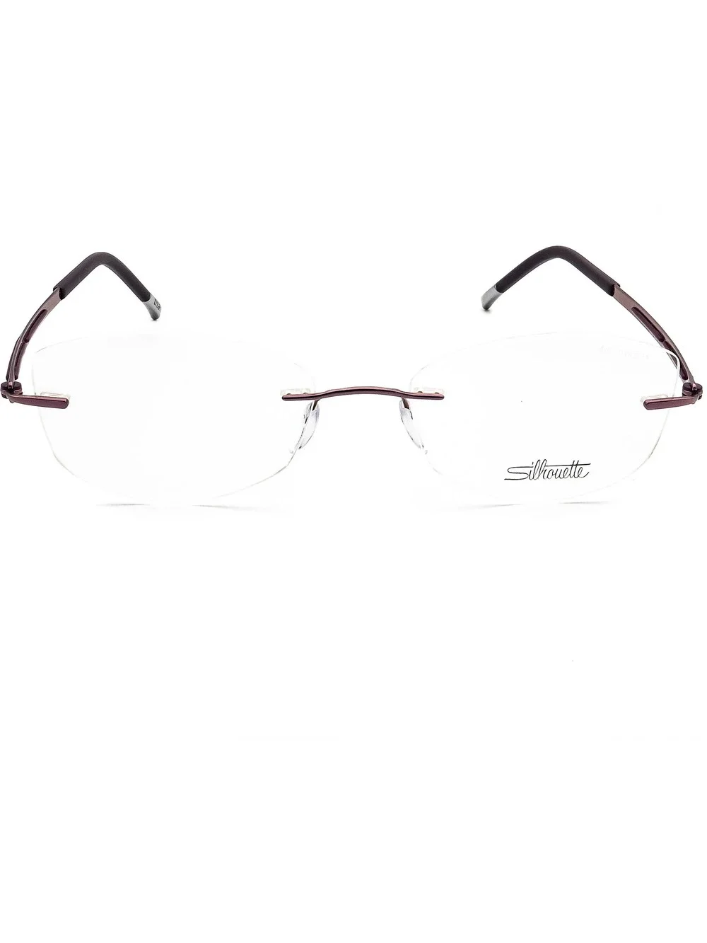 Silhouette 4369 40 6054 5263 Titan Eyewear